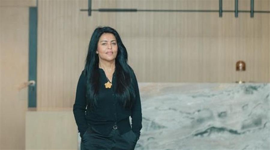Amer Holding names Dalia El Kordy as Chief Commercial Officer 


